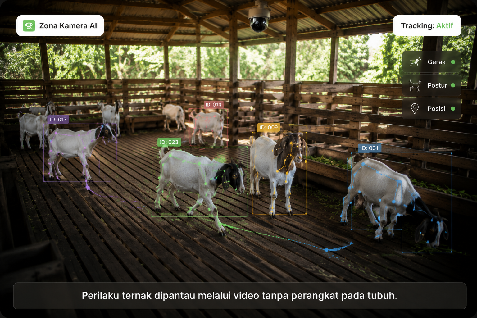 Teknologi Non-Invasif Hemat Biaya